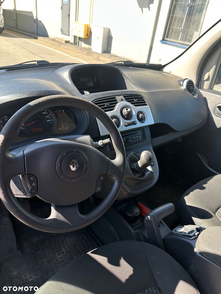 Renault Kangoo - 16