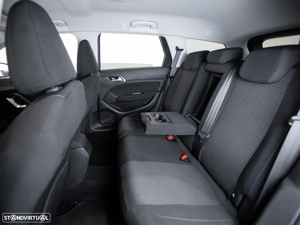 Peugeot 308 SW 1.5 BlueHDi Style - 10