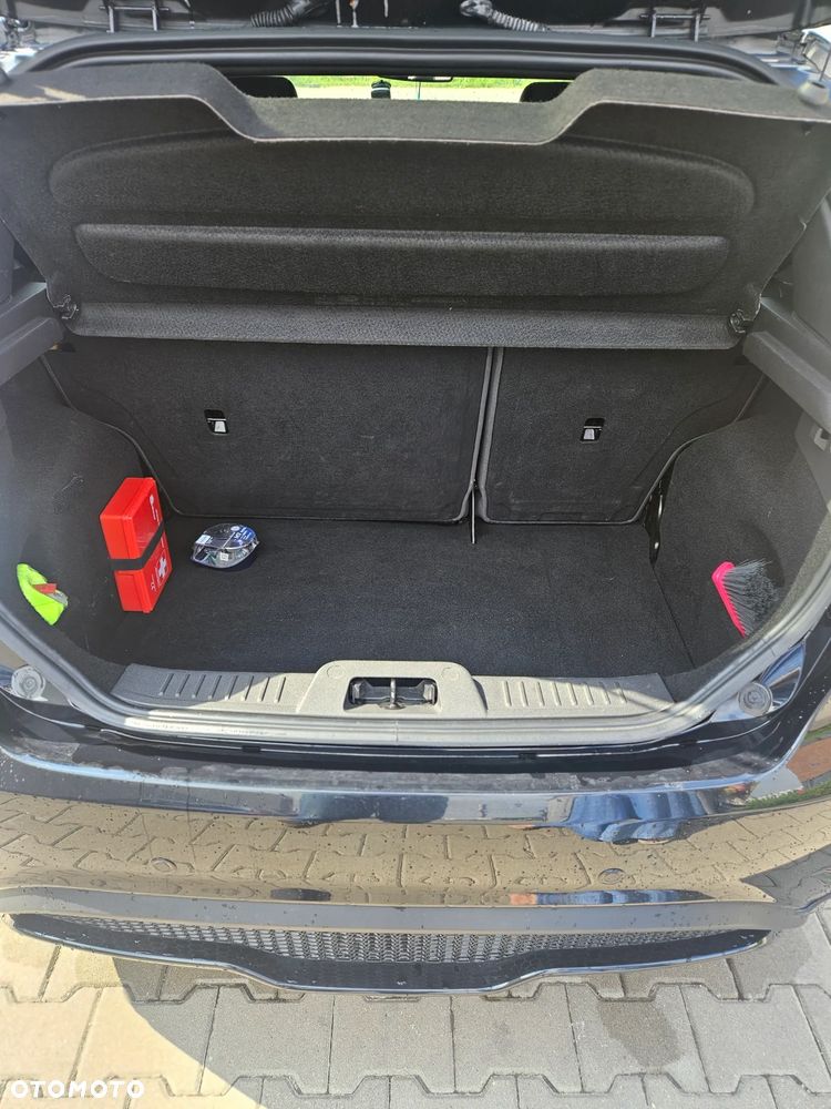 Ford Fiesta ST - 19