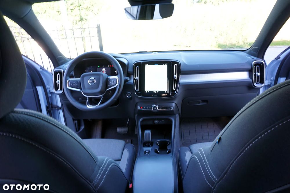 Volvo XC 40 B3 Core - 15