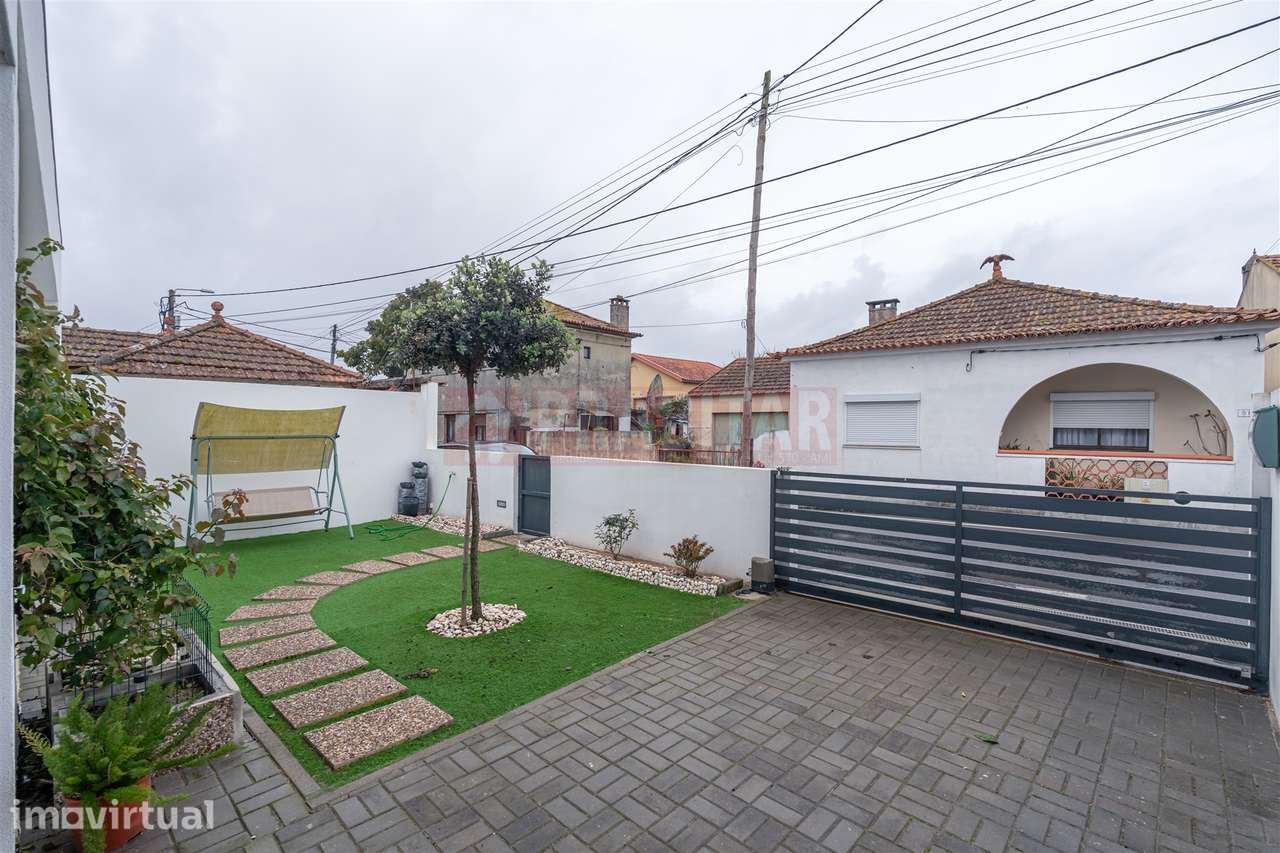 MORADIA T3 COMO NOVA EM AVEIRO/SANTA JOANA - Grande imagem: 3/37