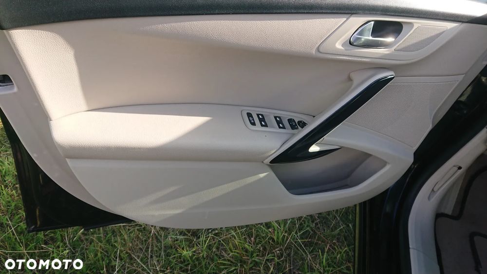 Peugeot 508 - 4
