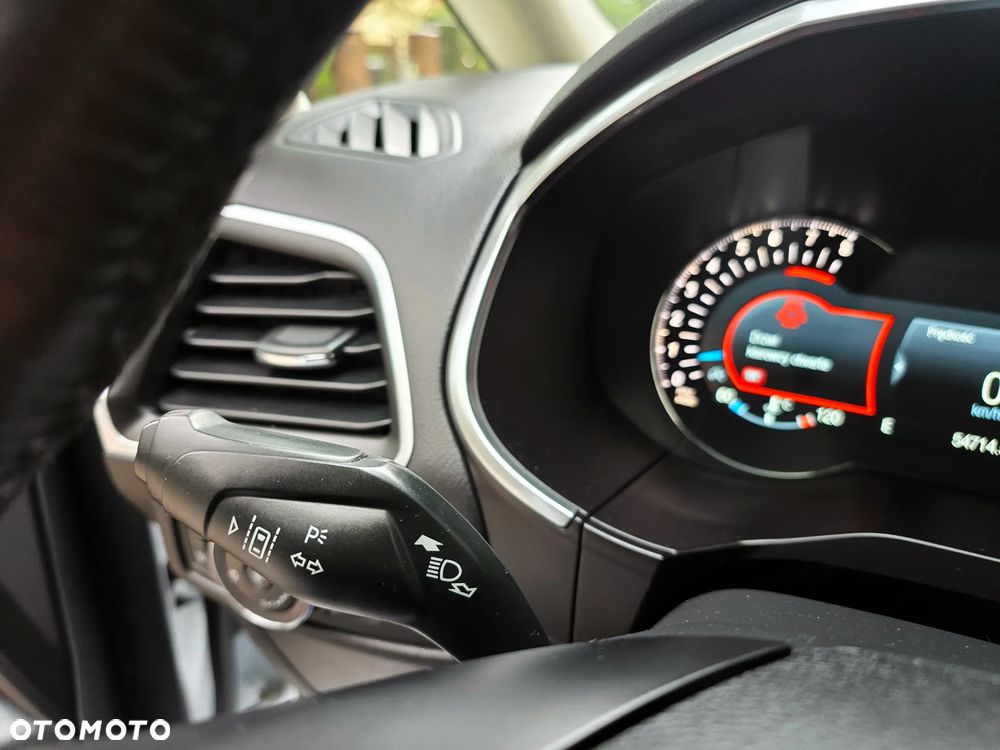 Ford S-Max - 18