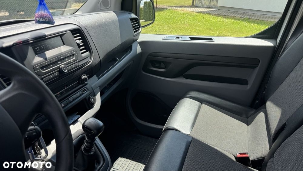 Toyota PROACE - 9
