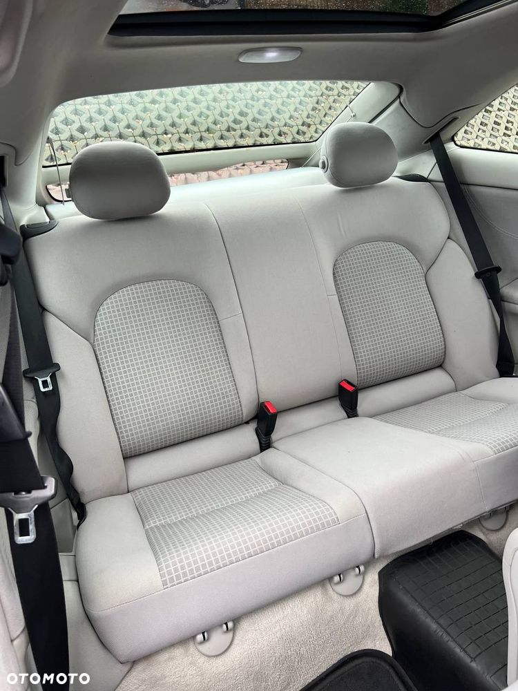 Mercedes-Benz Klasa C 220 CDI Automatik - 11