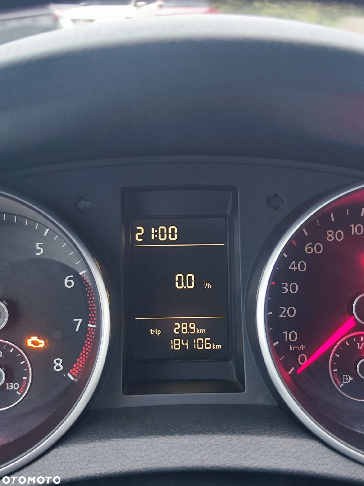 Volkswagen Golf - 4