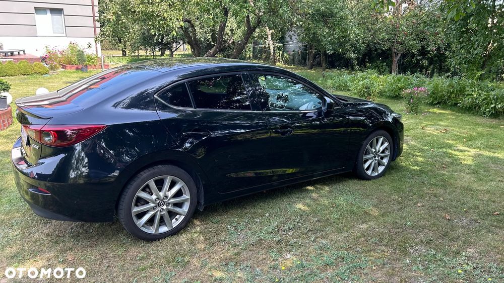 Mazda 3 2.0 Skypassion - 5