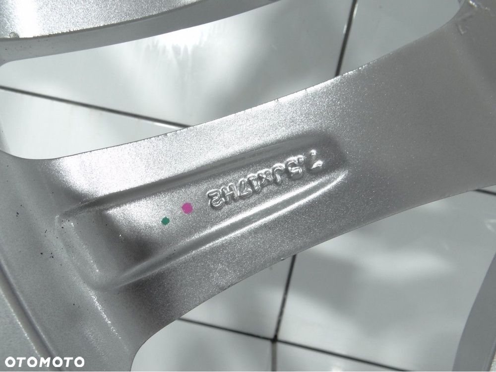 Koła zimowe BMW  17" 2 F45 F46 - 7