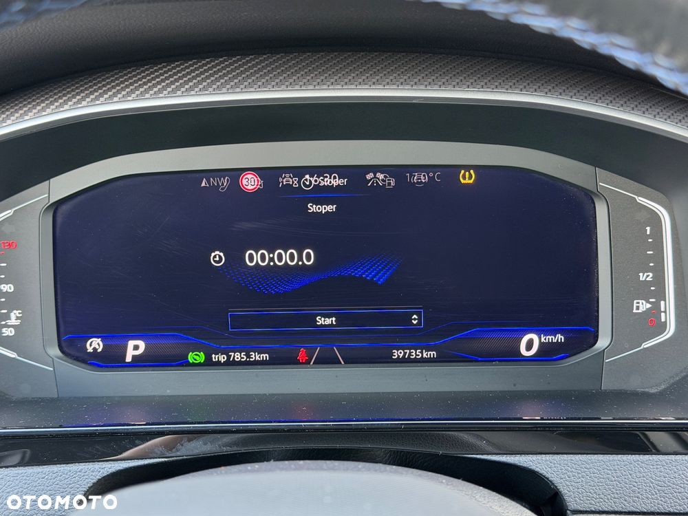 Volkswagen Arteon 2.0 TSI 4Motion R DSG - 24
