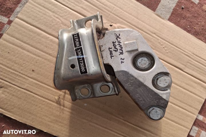 Suport motor 1367173080 1367173080 Citroen Jumper 2 [2nd facelift] [2 - 1