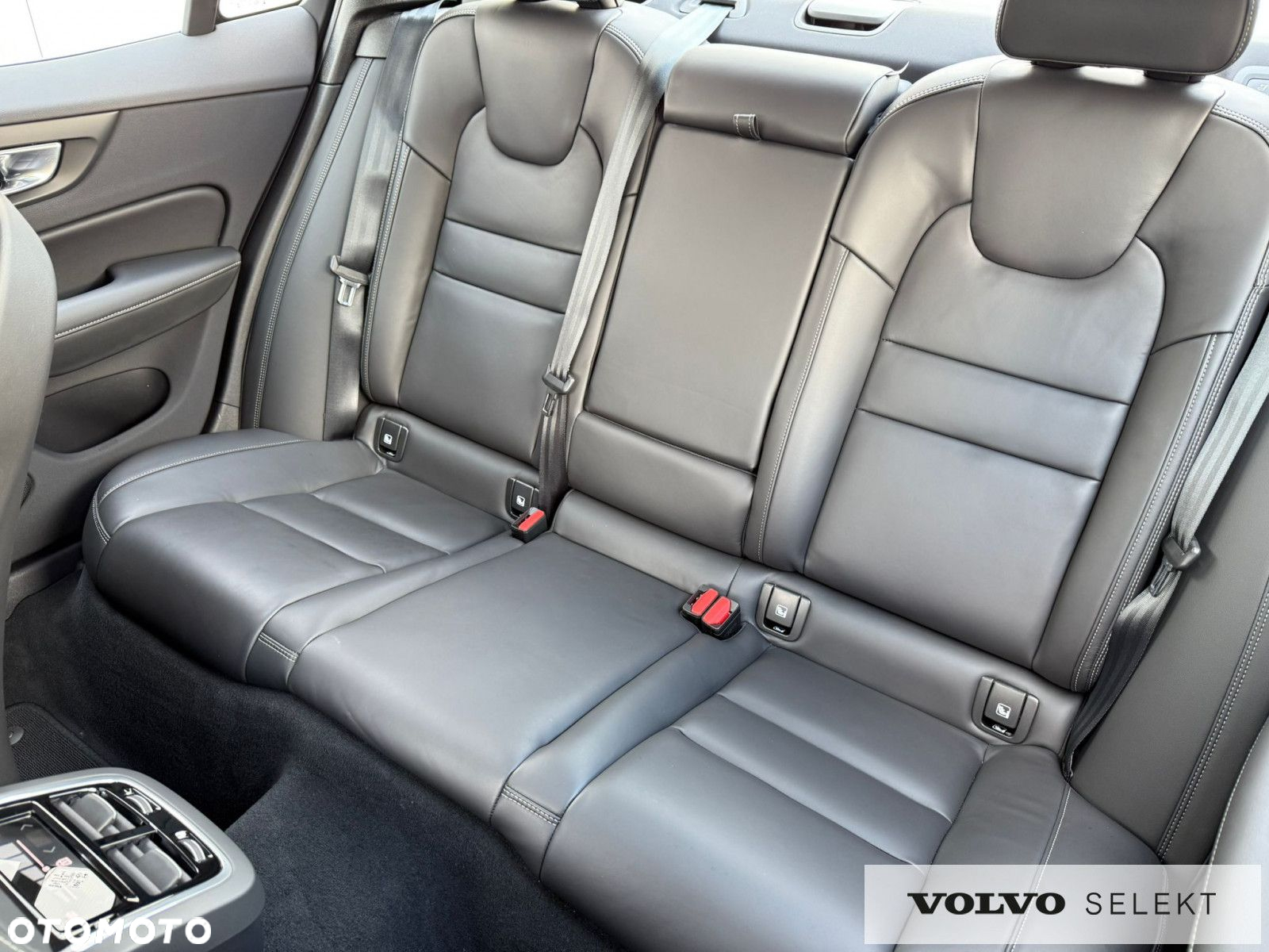 Volvo S60 - 16