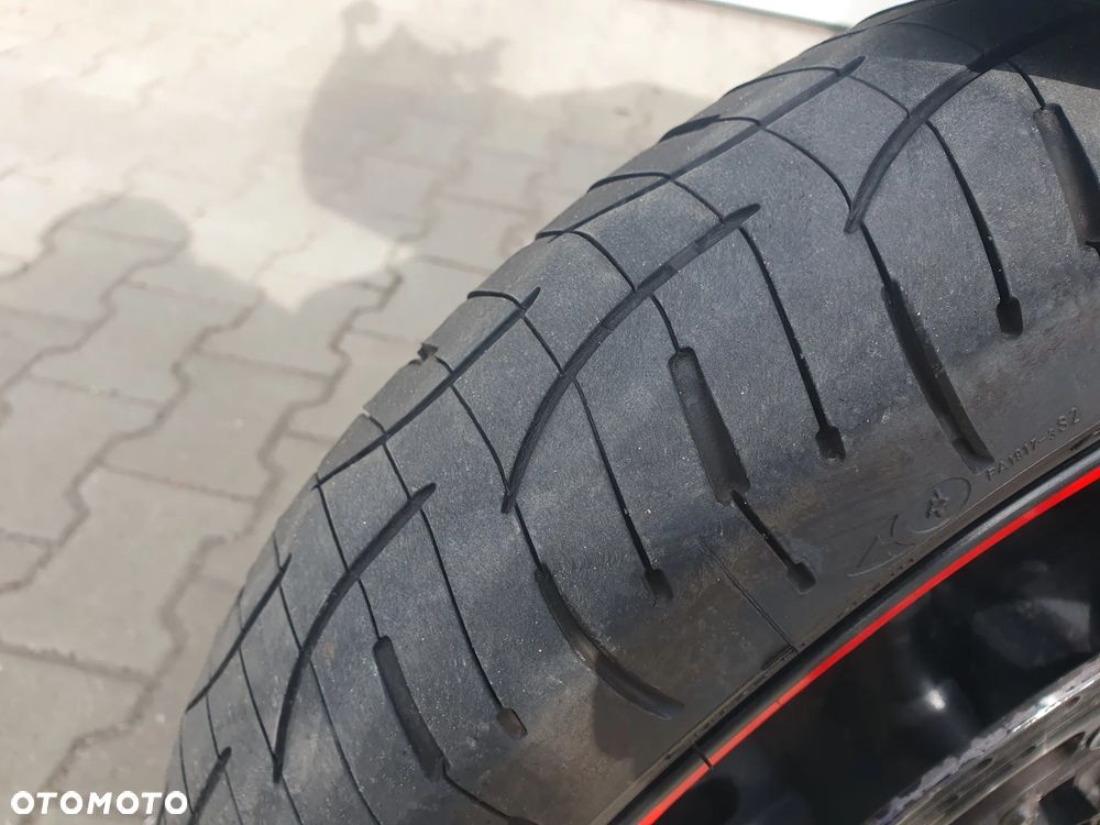Yamaha FZ6 - 15