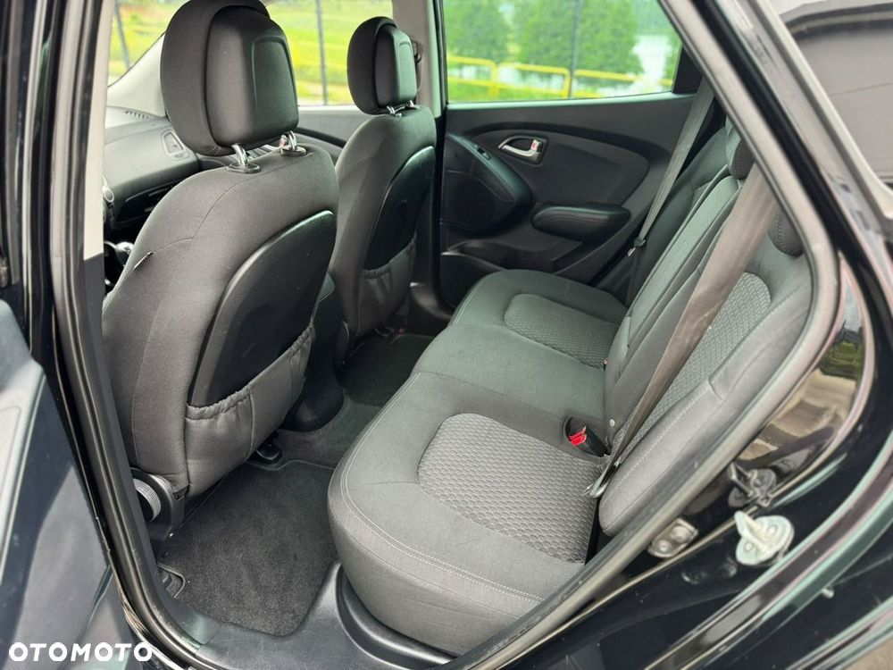 Hyundai ix35 - 13