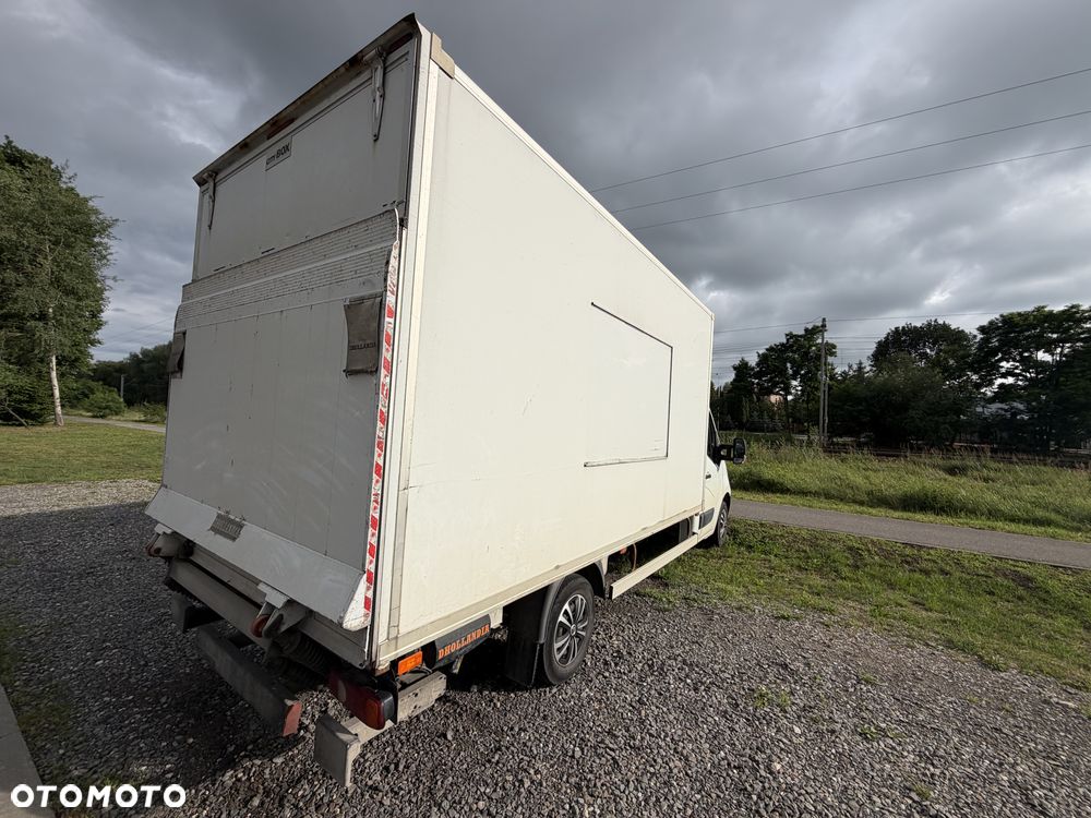 Renault Master - 3
