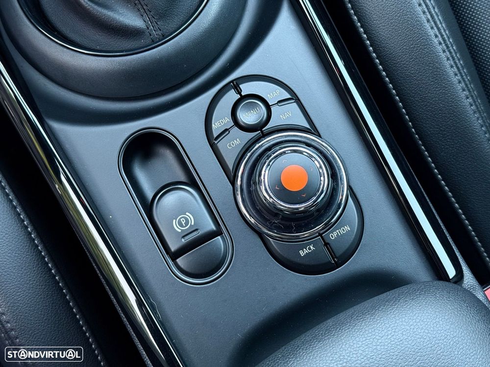 MINI Clubman Cooper D Auto - 42