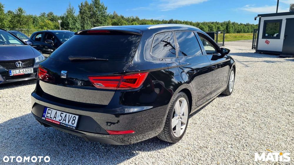 Seat Leon - 38