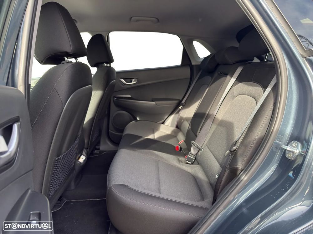 Hyundai Kauai Advantage - 11