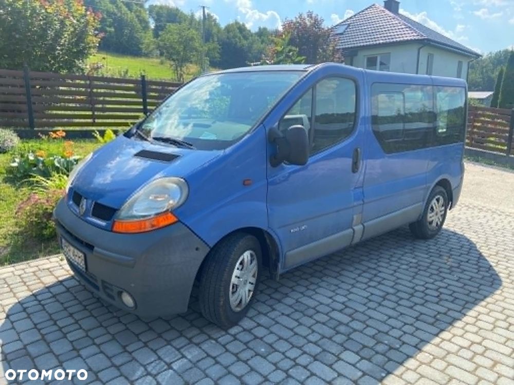 Renault Trafic - 3