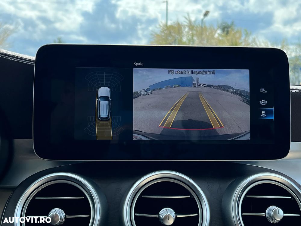 Mercedes-Benz GLC 220 d 4MATIC - 26