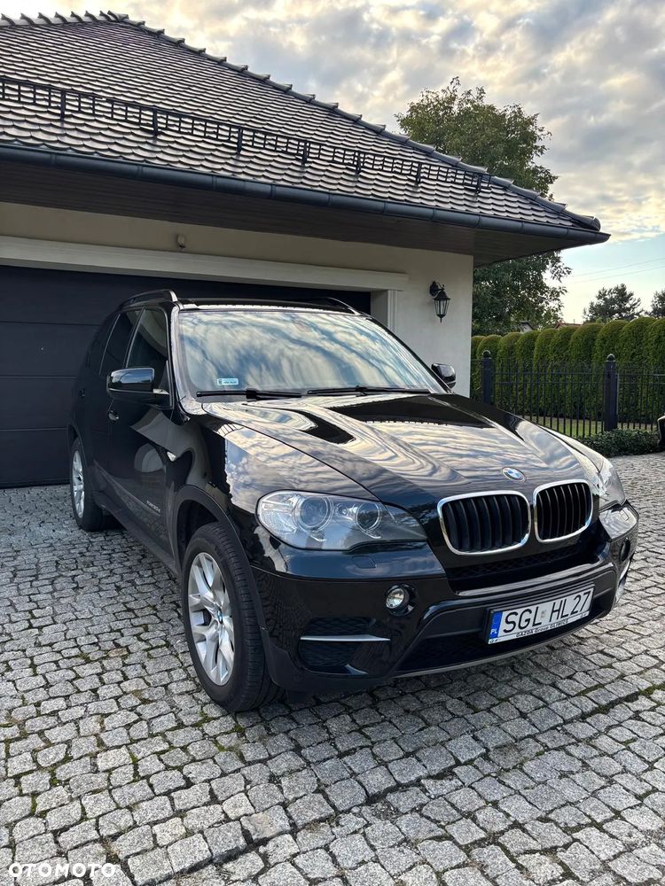 BMW X5 3.0d xDrive - 12