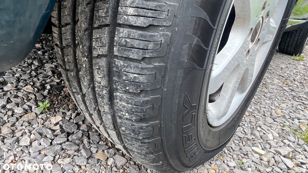 Mercedes-Benz ML 320 - 26