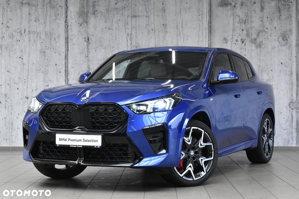 BMW X2 - 2