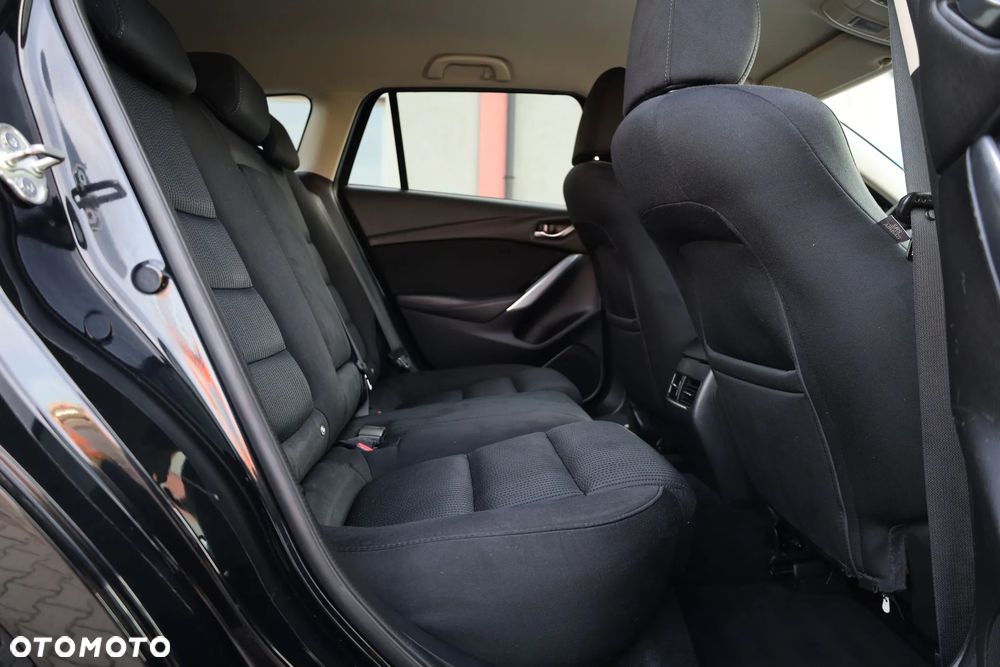 Mazda 6 2.0 SkyMotion - 24