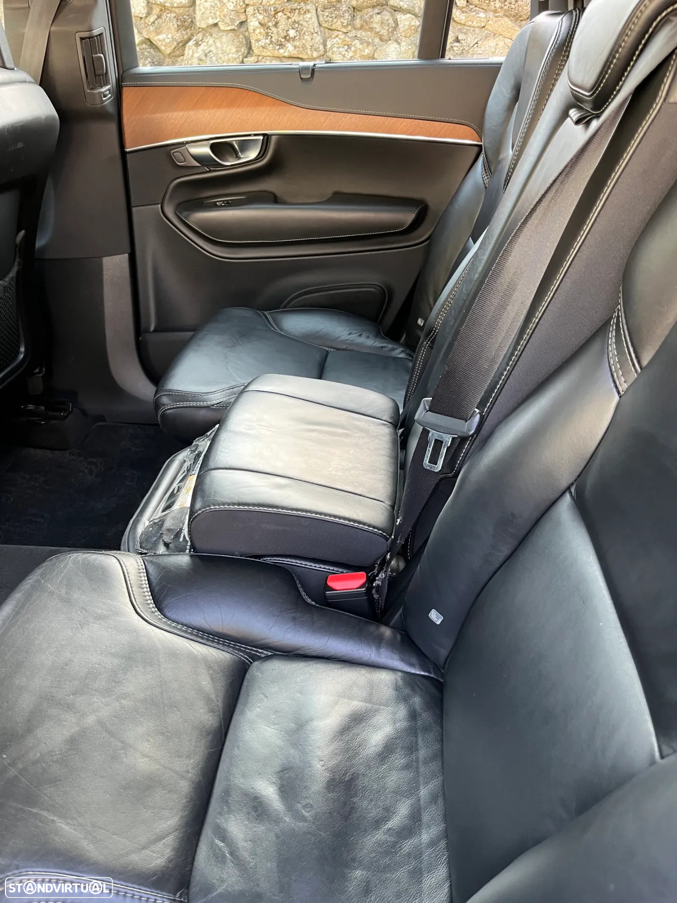 Volvo XC 90 2.0 D4 Inscription - 10