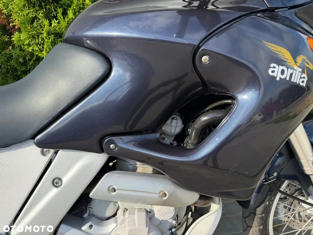 Aprilia Pegaso - 15