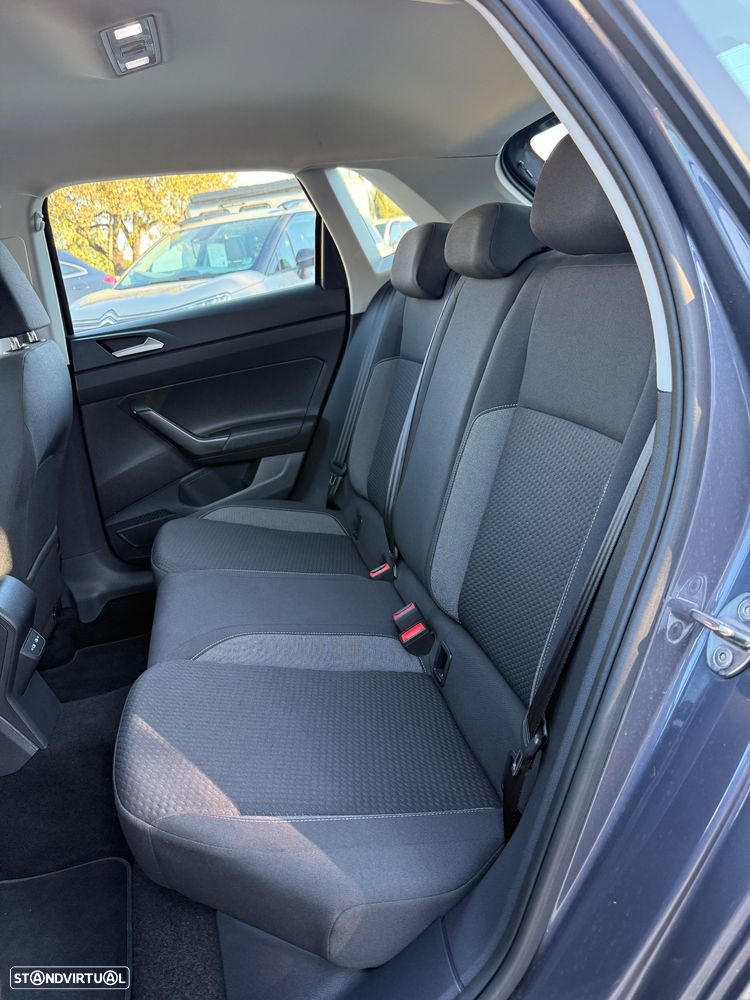 VW Polo 1.0 TSI Urban - 10