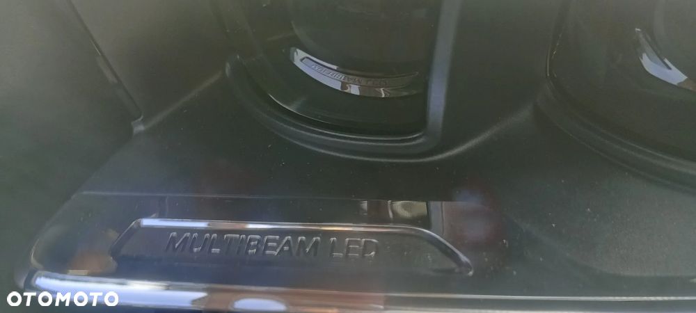 Mercedes-Benz Klasa B 200 7G-DCT - 12