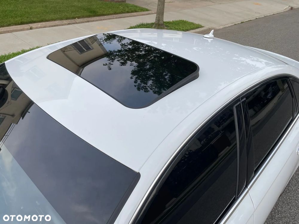 Audi A6 Limousine 2.0 TFSI Quattro S tronic - 9