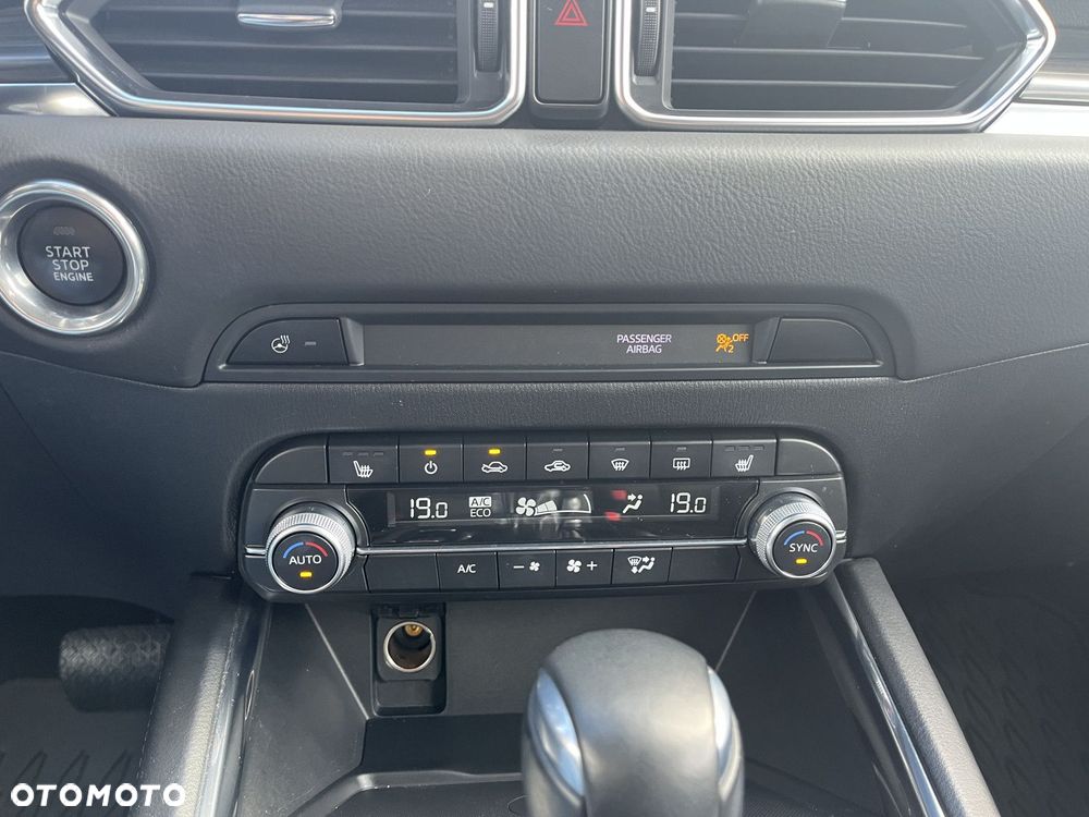 Mazda CX-5 - 24