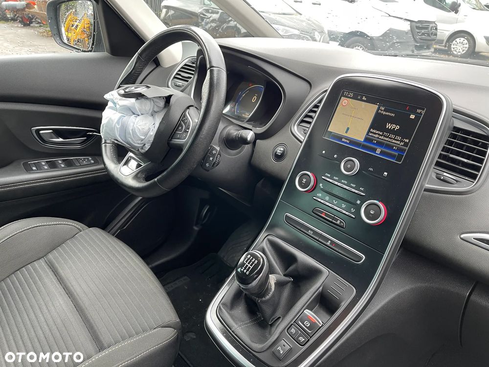 Renault Scenic 1.5 dCi Expression - 13