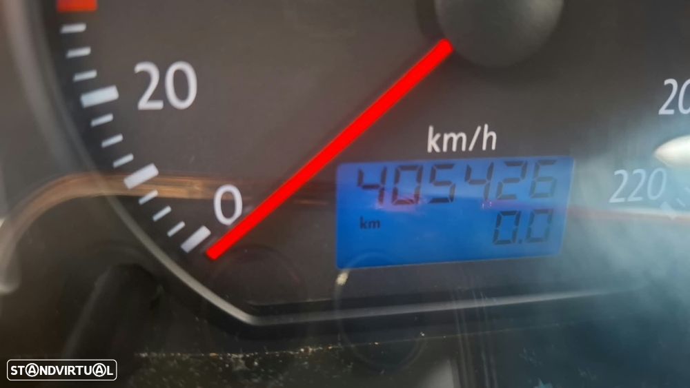 VW Polo 1.4 TDi Confortline - 16