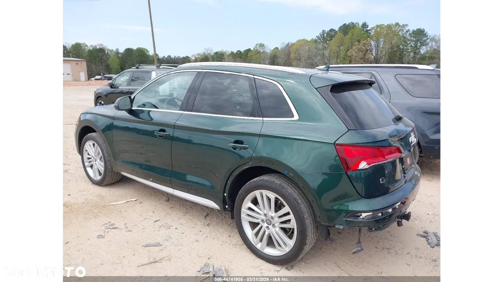 Audi Q5 - 6