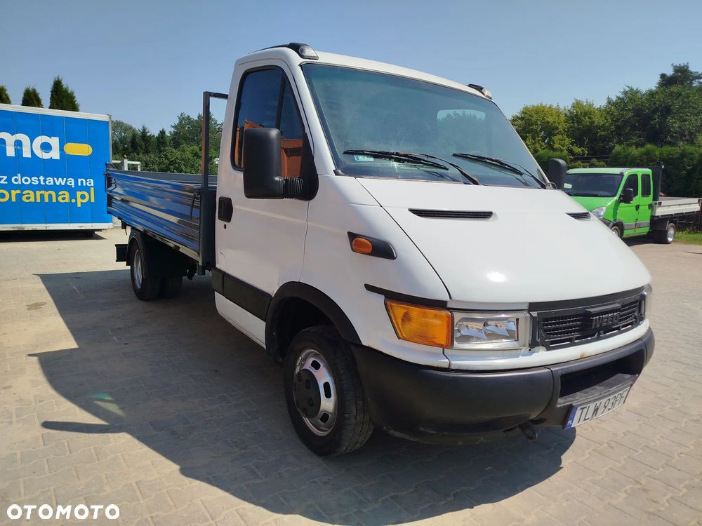 Iveco DAILY - 3