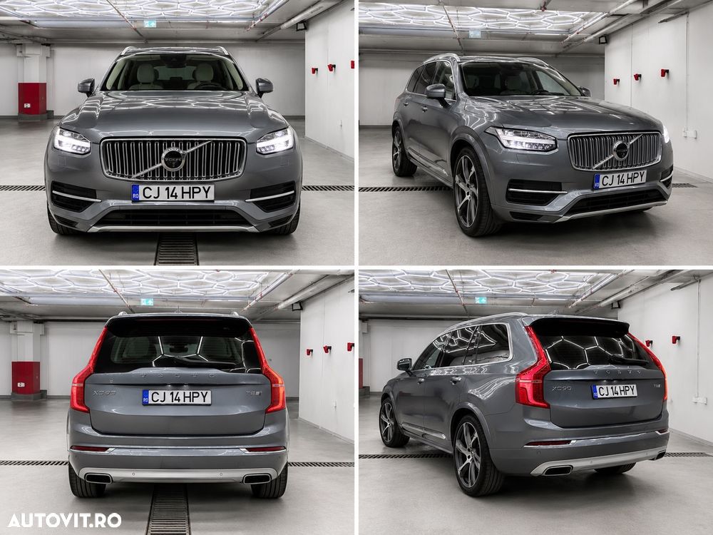 Volvo XC 90 - 2