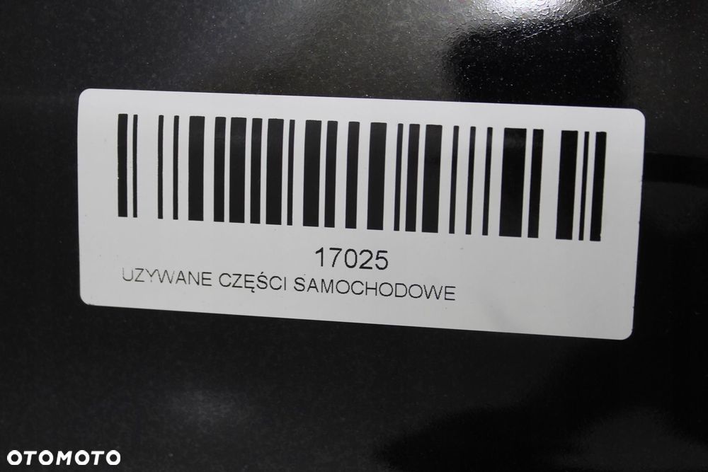 MASKA POKRYWA SILNIKA FORD C-MAX MK2 10-15R - 8