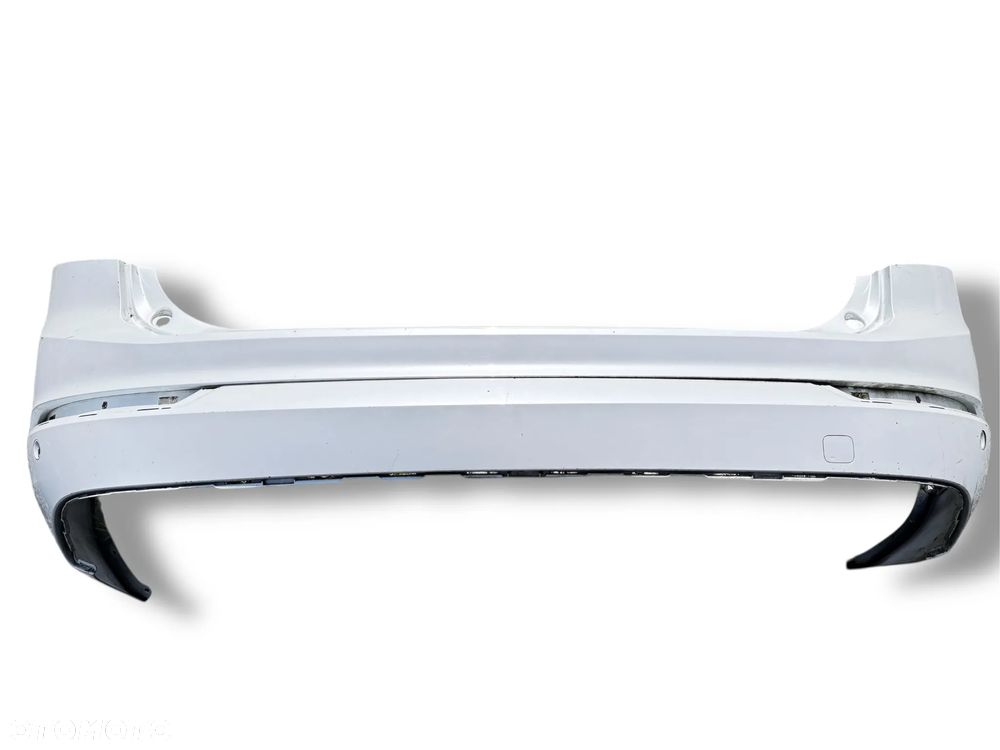 ZDERZAK TYŁ TYLNY VOLVO XC 90 XC-90 II 2014- OE