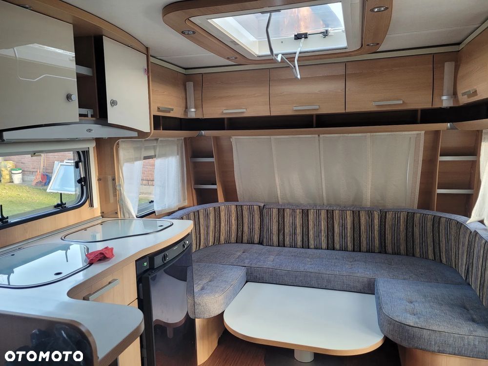 TEC Travel King - 12