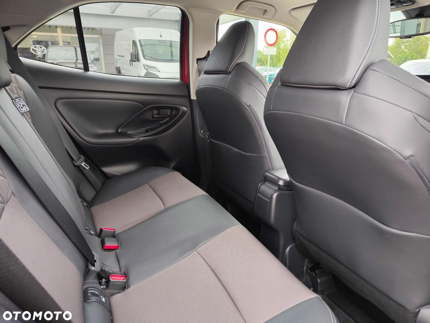 Toyota Yaris Cross - 13