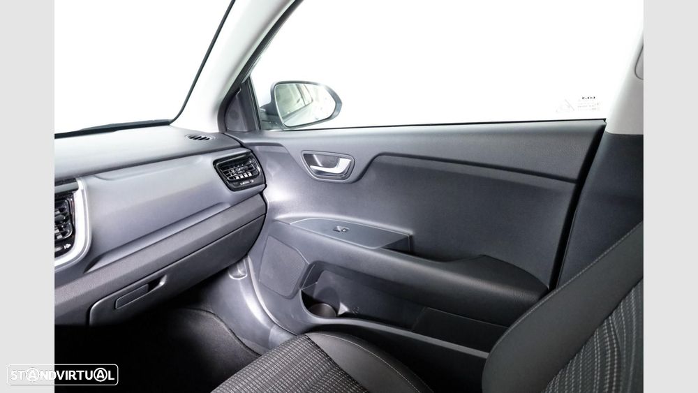 Kia Stonic 1.0 T-GDI Drive - 17