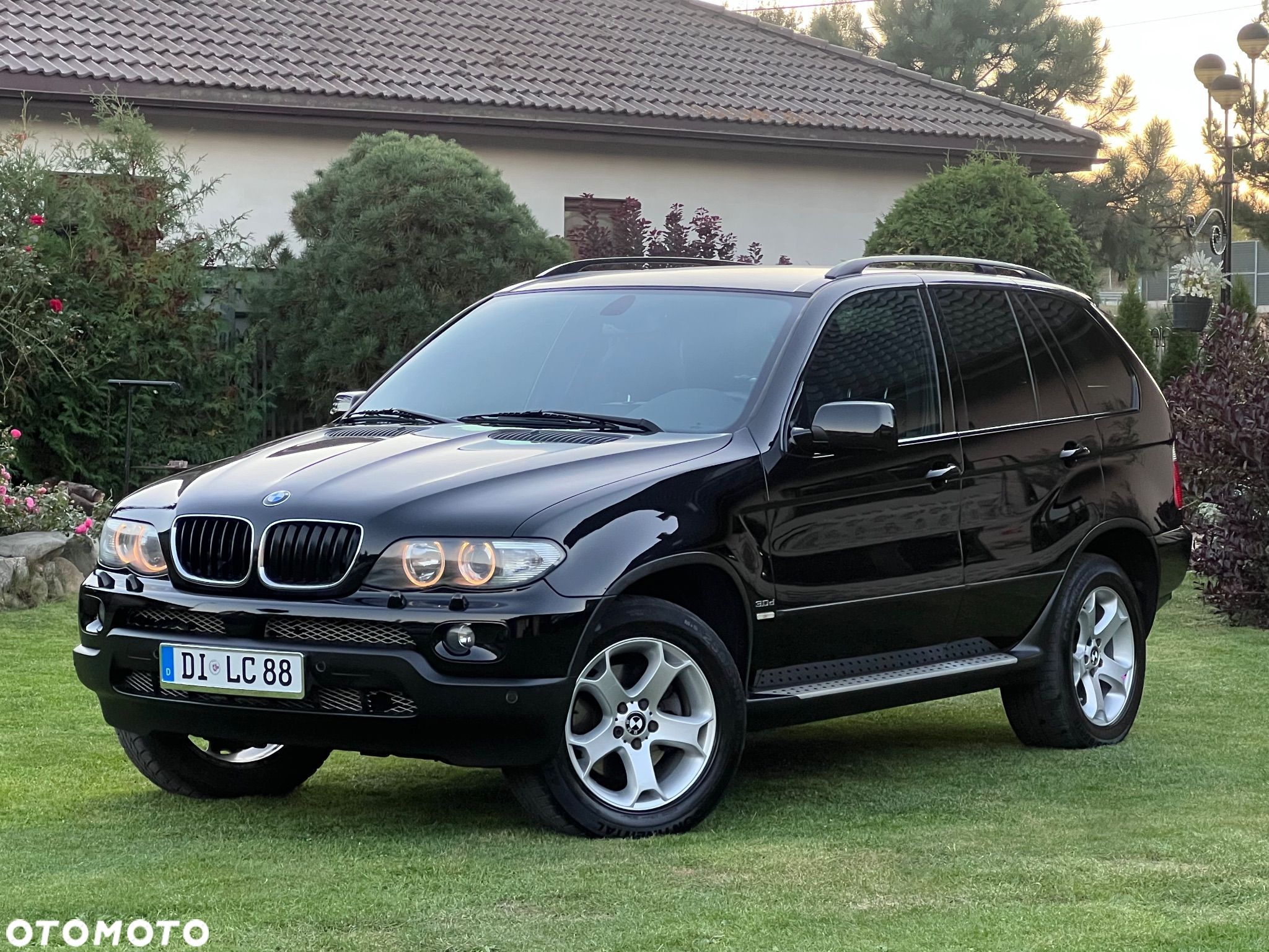 BMW X5 3.0 d Edition Exclusive - 1