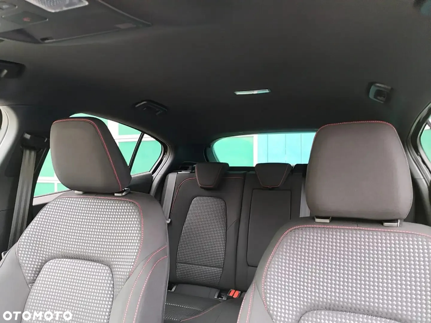 Ford Focus 1.5 EcoBlue ST-Line X - 9