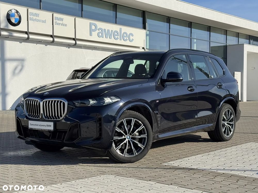 BMW X5 xDrive30d - 3