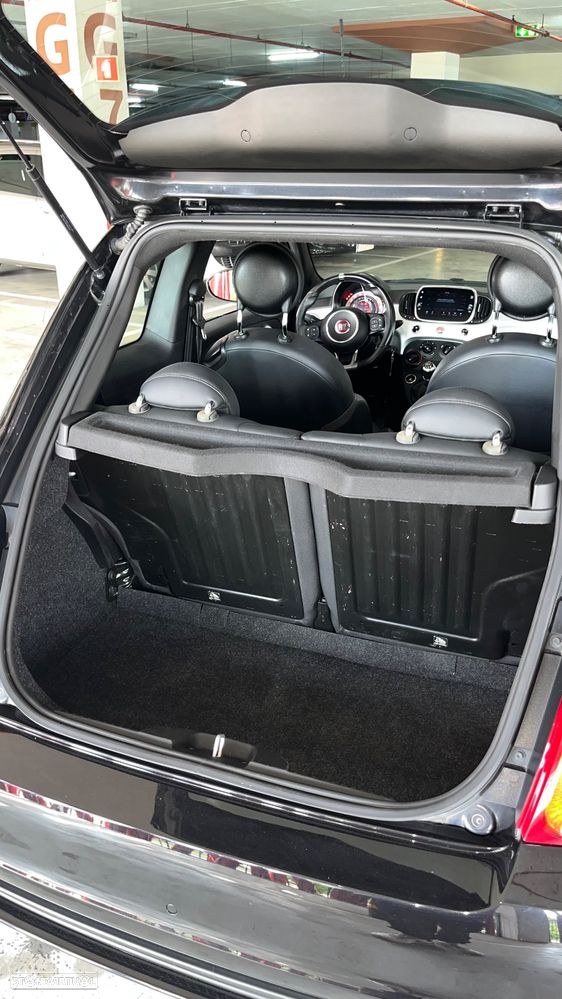 Fiat 500 1.0 Hybrid Connect - 24