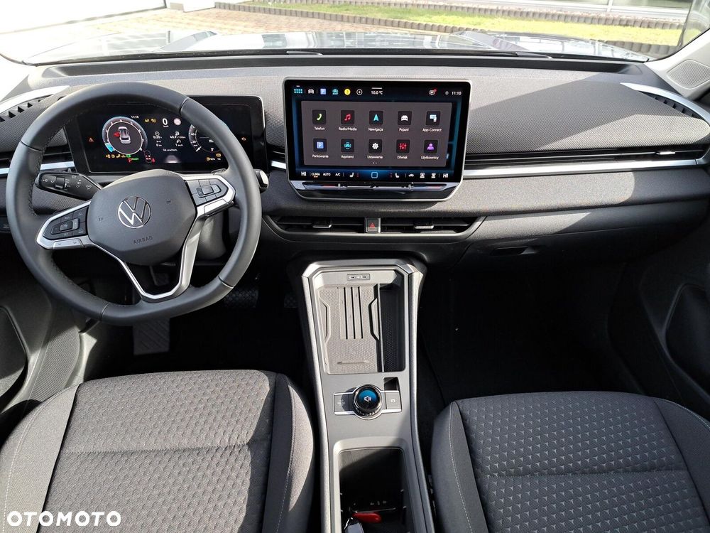 Volkswagen T-Roc 1.5 eTSI Life DSG - 16