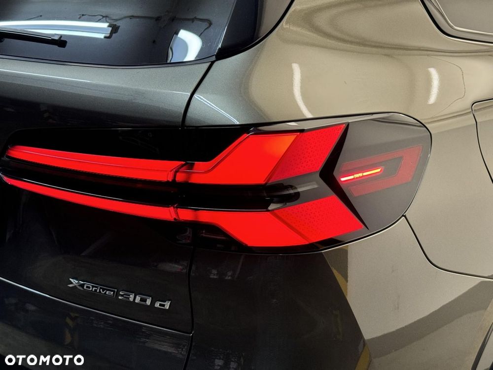 BMW X5 - 10