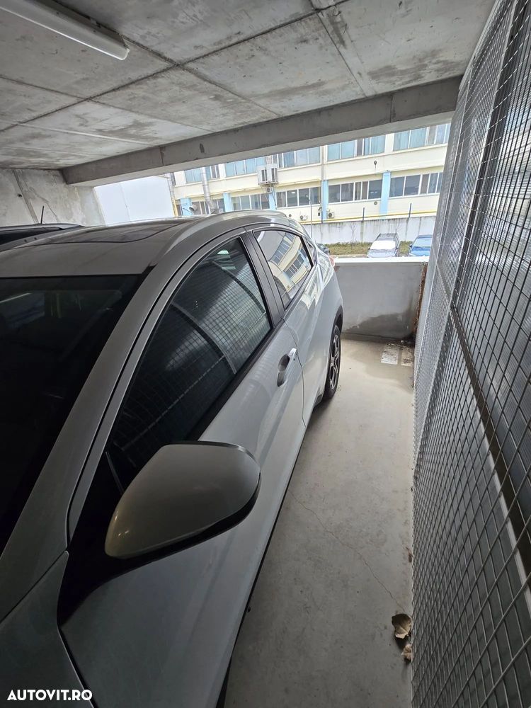 Honda HR-V 1.5 i-VTEC CVT Executive - 7